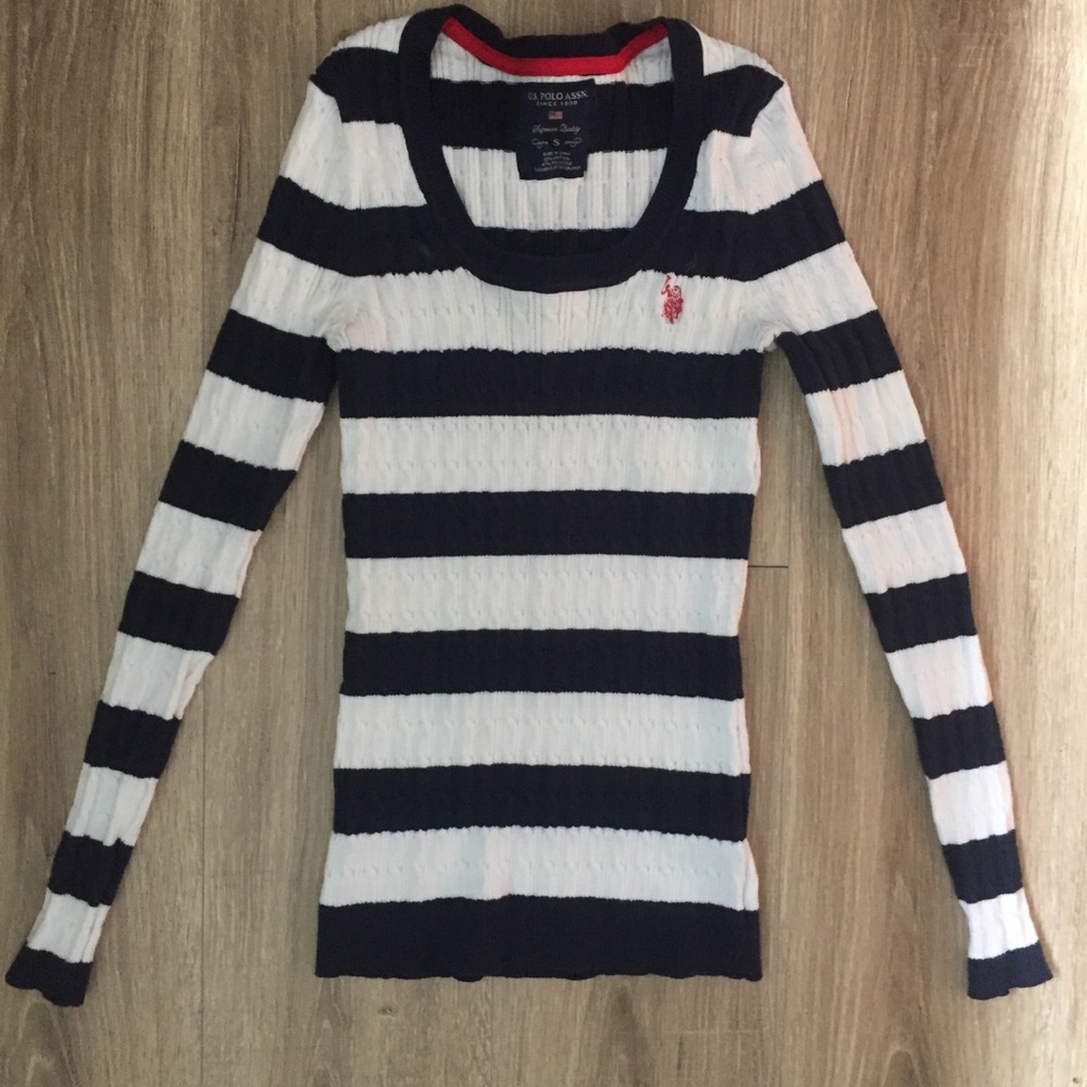 Polo by Ralph Lauren sweater